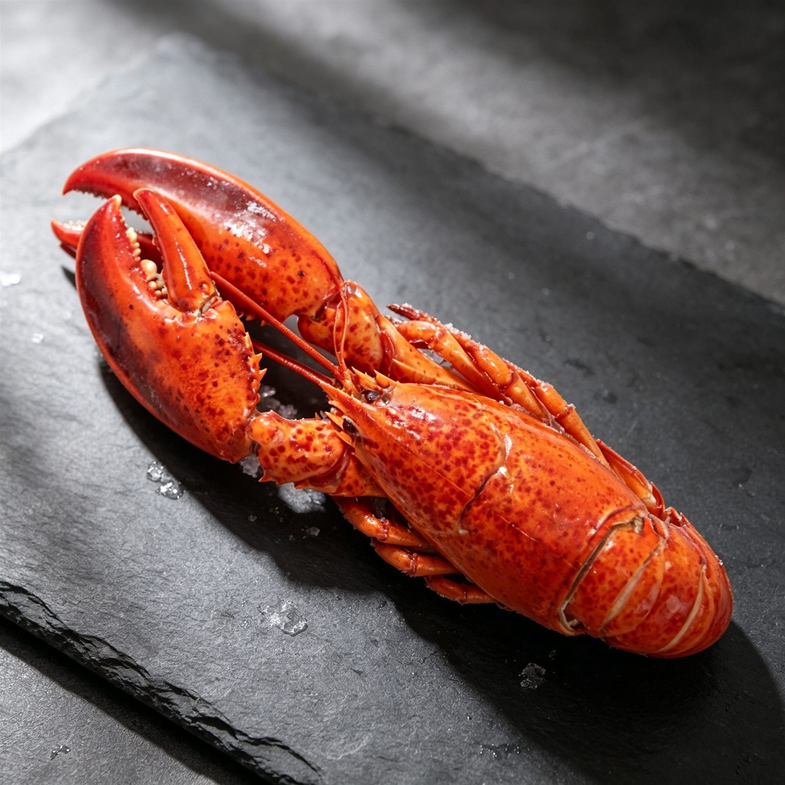 Cooked Frozen Boston Lobster 450g
