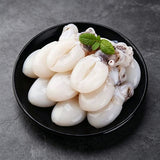 Fresh Frozen Baby Cuttlefish 1000g