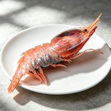Frozen Butterfly Prawn 500g