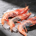 Frozen Butterfly Prawn 500g